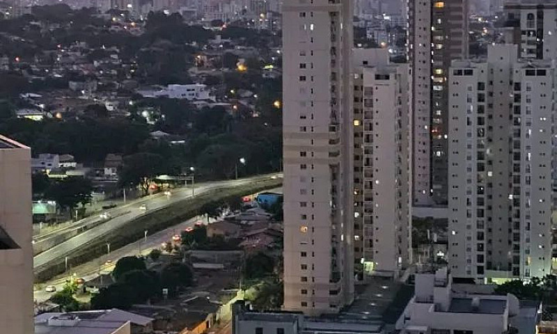 Apartamento Metropol...