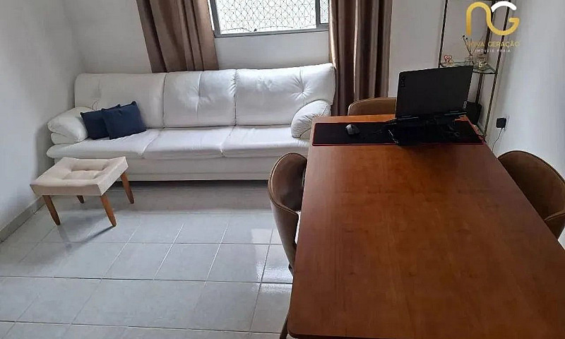 Apartamento Com 2 Do...
