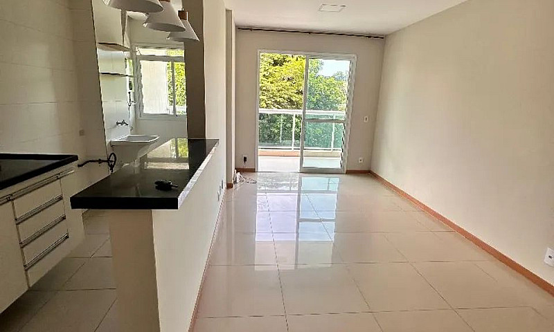Apartamento Jardim P...