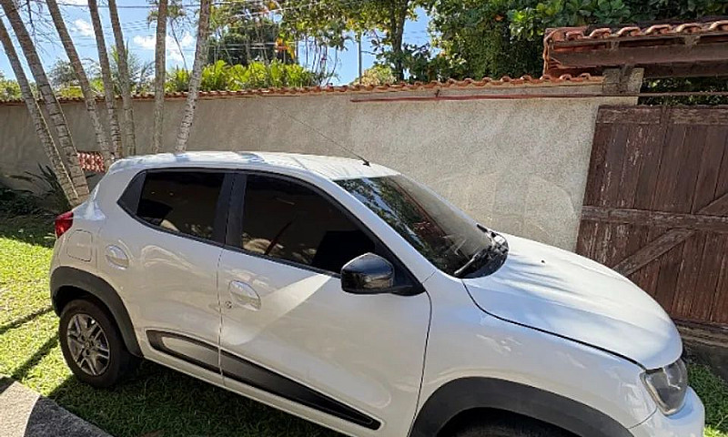 Renault Kwid Intense...