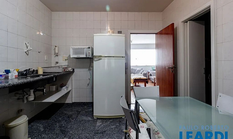 Apartamento - Paraís...