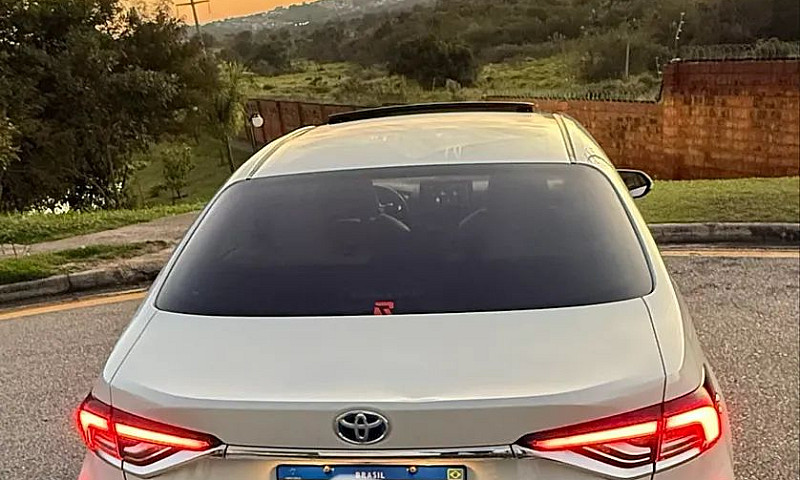 Toyota Corolla Altis...