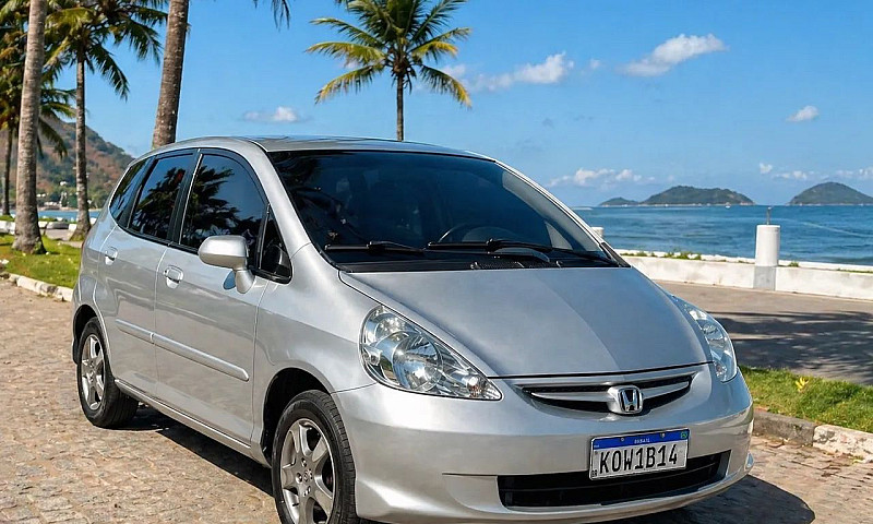 Honda Fit Lxl 1.4/ 1...