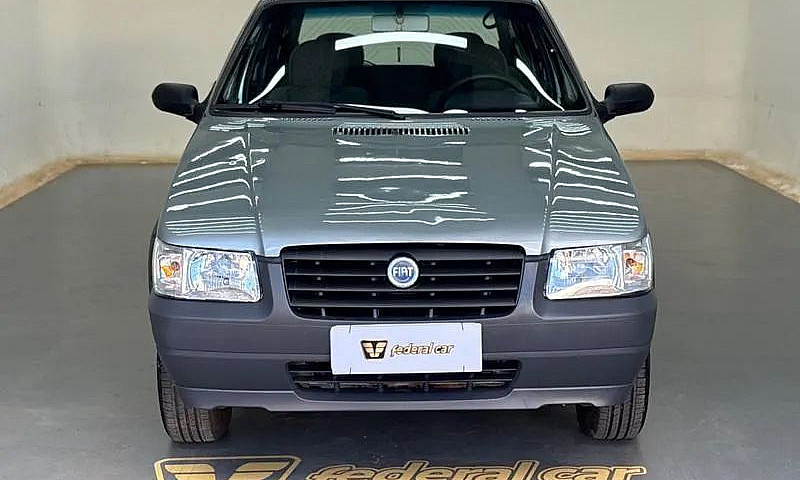Fiat Uno Mille 1.0 F...