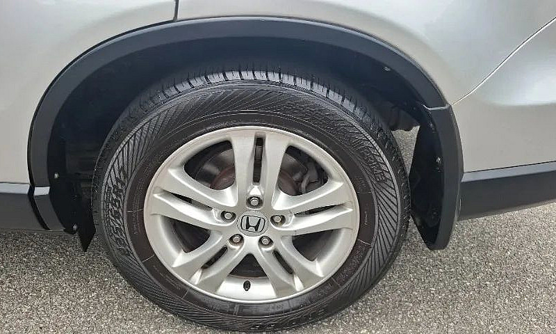 Honda Cr-V Exl 2.0 1...