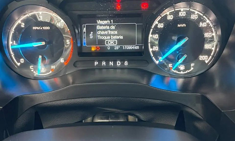Ford Ranger Xls 2.2 ...