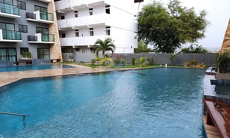 Apartamento Térreo N...