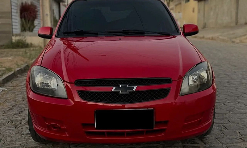 Chevrolet Celta Spir...