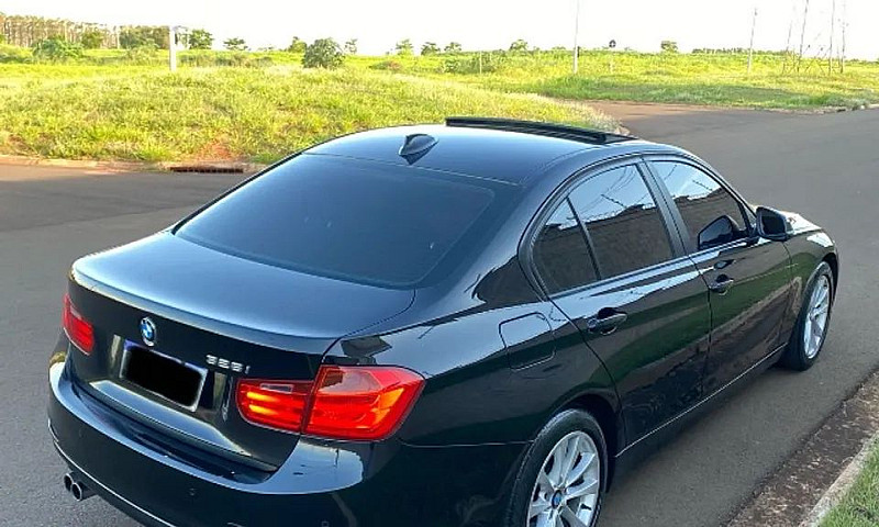 Bmw 328I A 2.0 Tb/2....