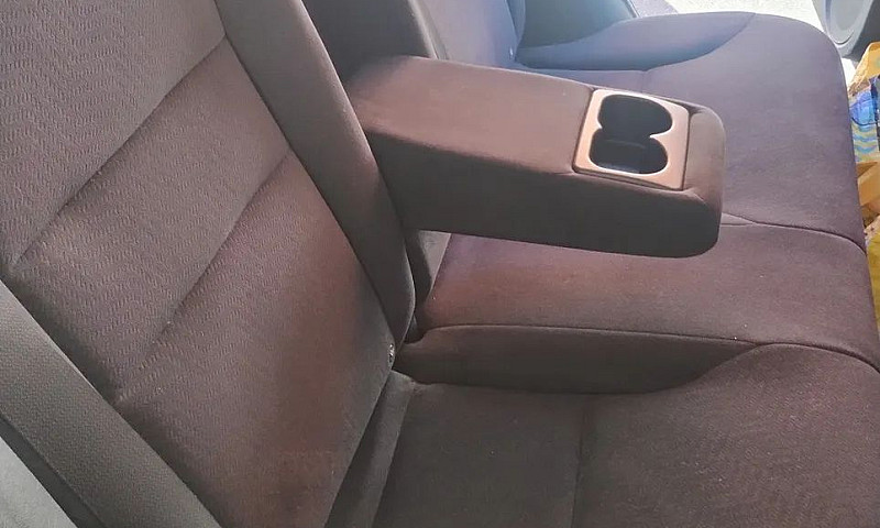 Honda City Sedan Lx ...