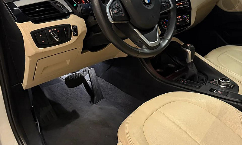 Bmw X1 Sdrive 20I 2....