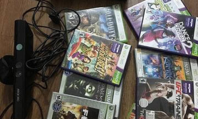 Xbox One...