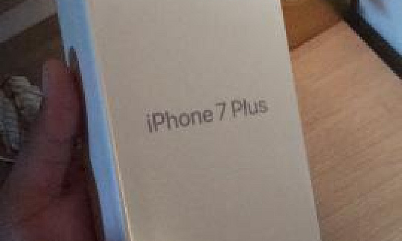 Iphone 7 Plus 32Gb...