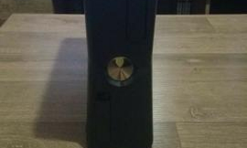 Xbox 360 Usado...