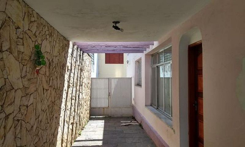 Casa Comercial Com E...