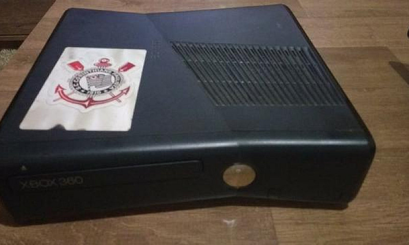 Xbox 360 Usado...