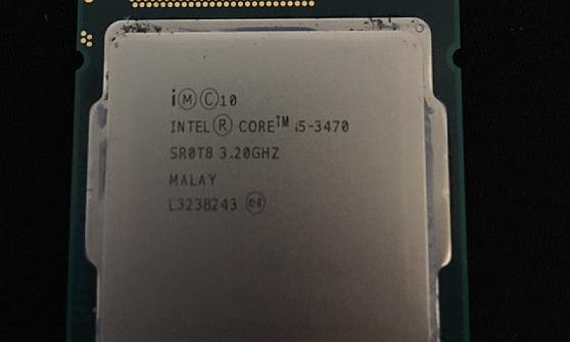 Processador Intel® C...