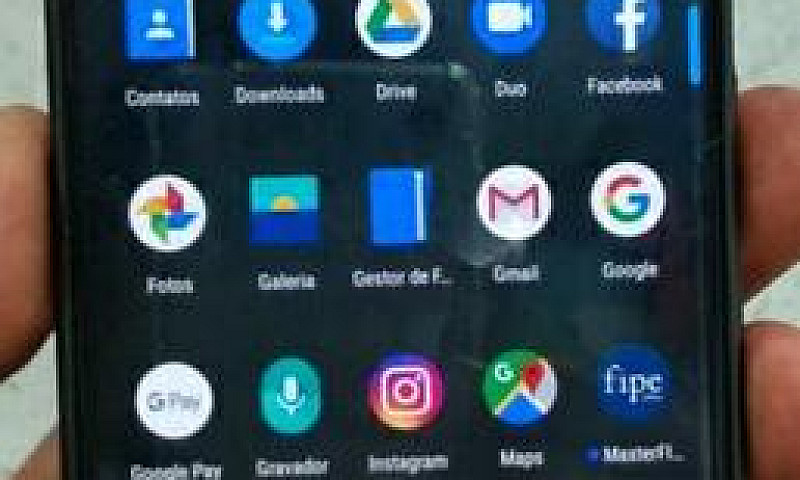 Oneplus 6 8Gb De Ram...