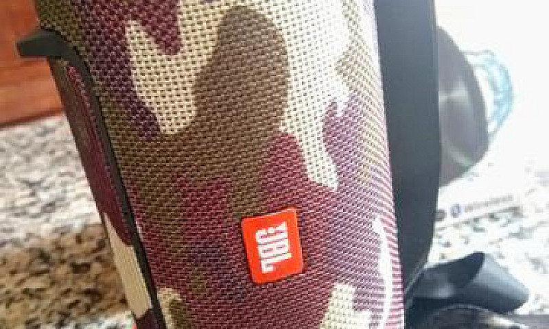 Jbl Xtreme Mini...