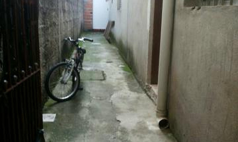 Vendo Casa Em Suzano...