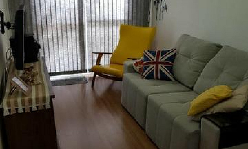 Apartamento Jardim A...