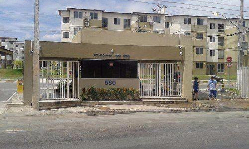 Apartamento De 2 Qua...