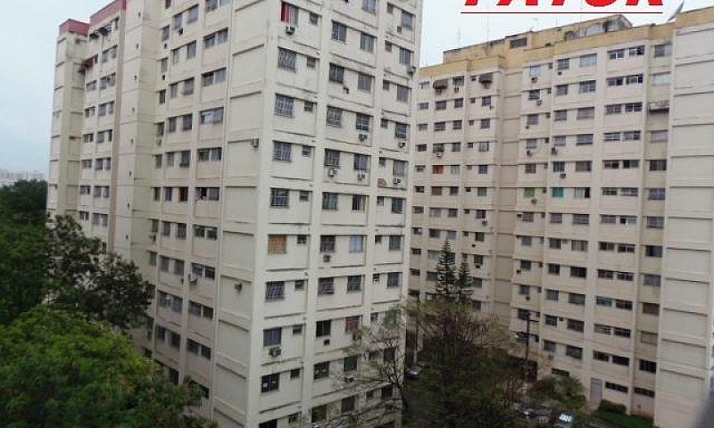 (F1833) Apartamento ...