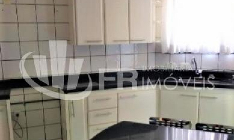 Apartamento Para Alu...