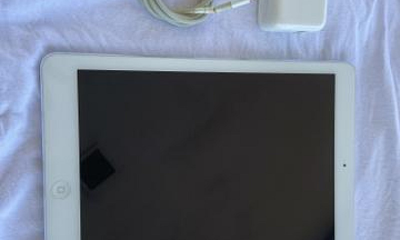 Ipad Air 32Gb Wifi +...