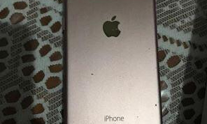 Iphone 6S Completo (...