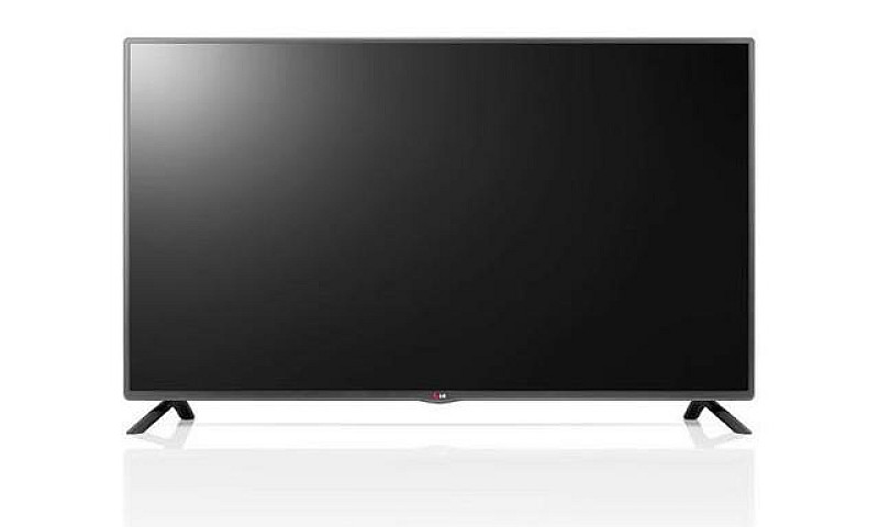 Tv Lg Lg 42Lb5600...