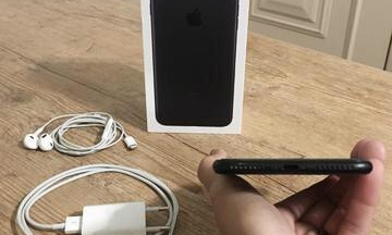 Iphone 7 Plus 128 Gb...