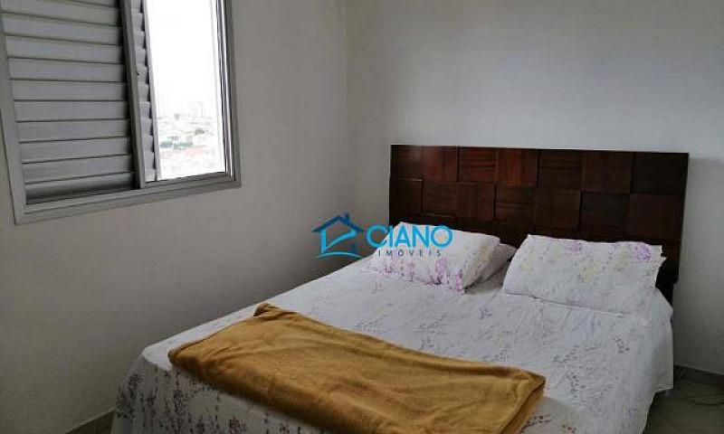 Apartamento Com 2 Do...