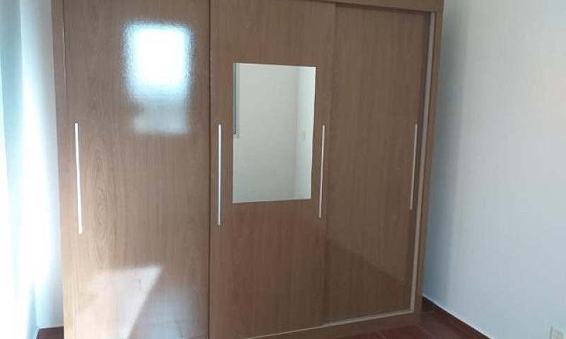Lindo Apartamento Cm...