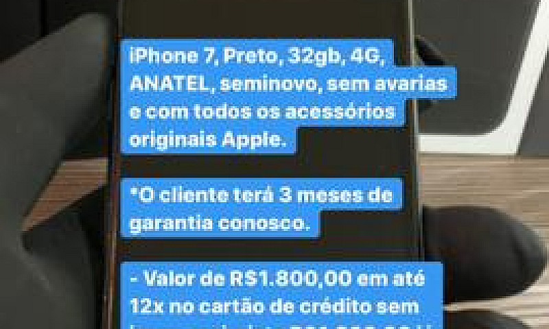 Smartphones Novos E ...