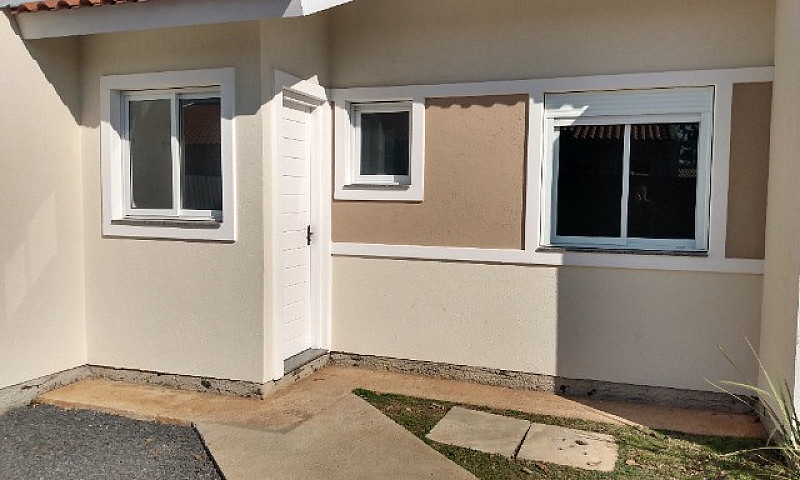 Casa Em Cachoeirinha...