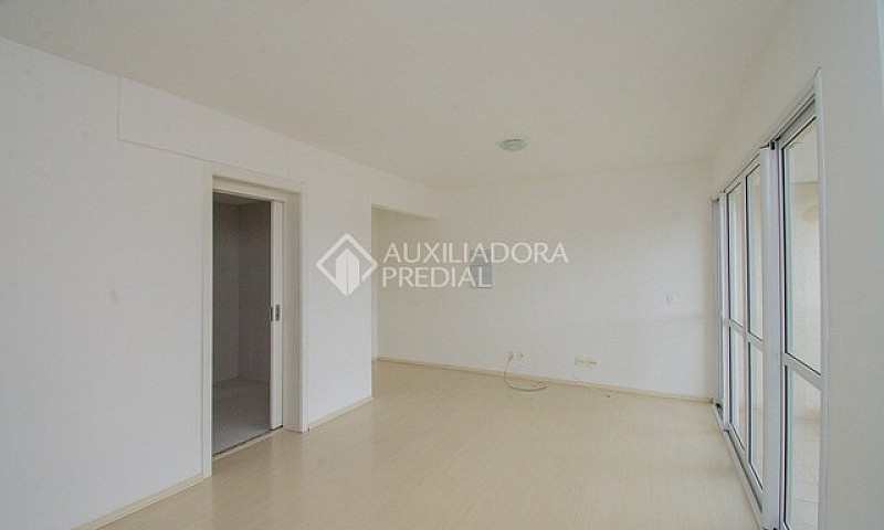 Apartamento Para Alu...