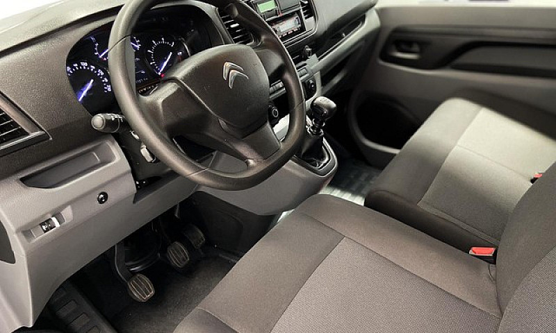 Citroen Jumpy 1.6 Mi...