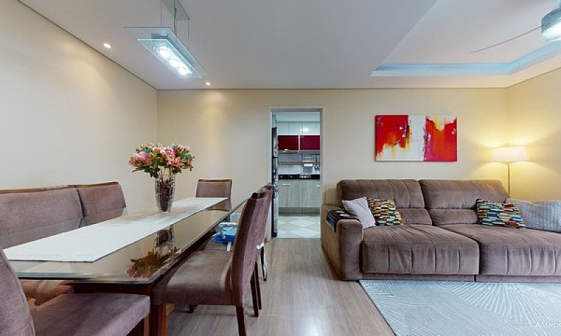 Apartamento Para Ven...