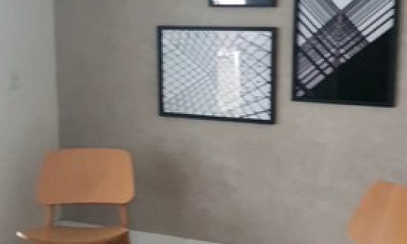 Apartamento Para Alu...