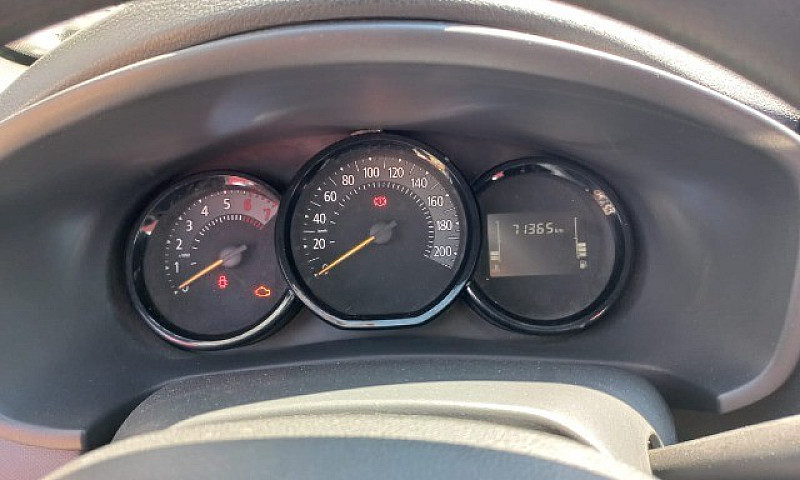 Sandero Life Sce 1.0...