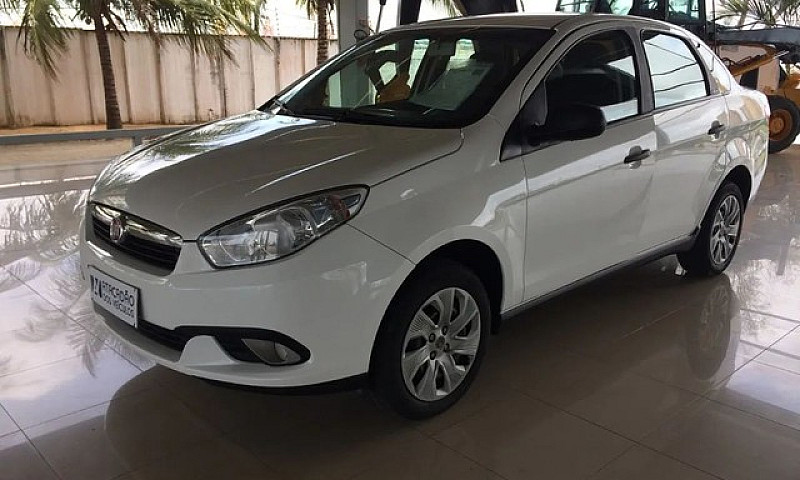 Vendo: Fiat Grand Si...