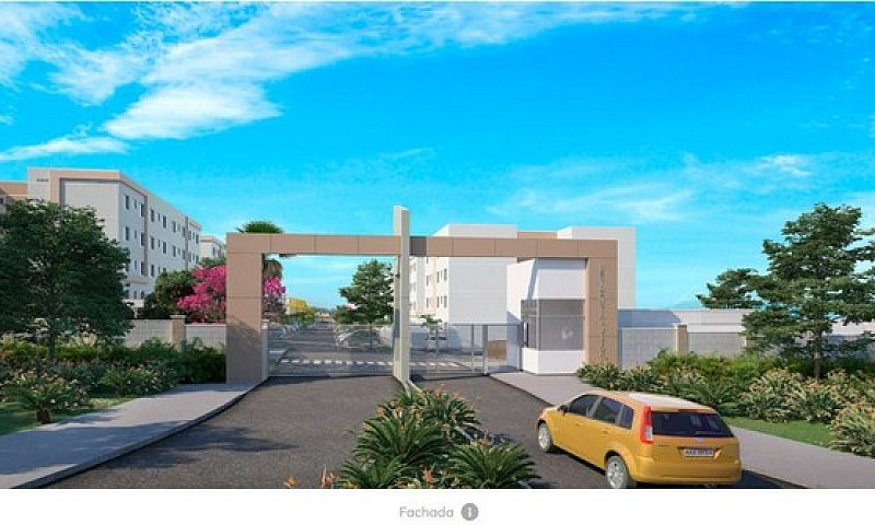 Apartamento Para Ven...