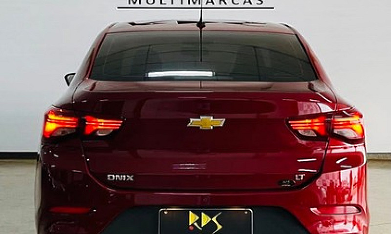 Onix Plus 2020 Lt1 N...