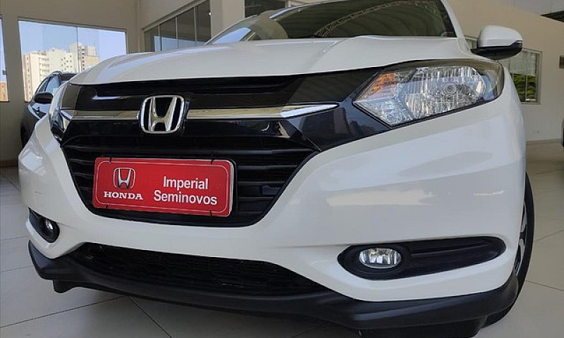 Honda Hr-V 1.8 16V F...