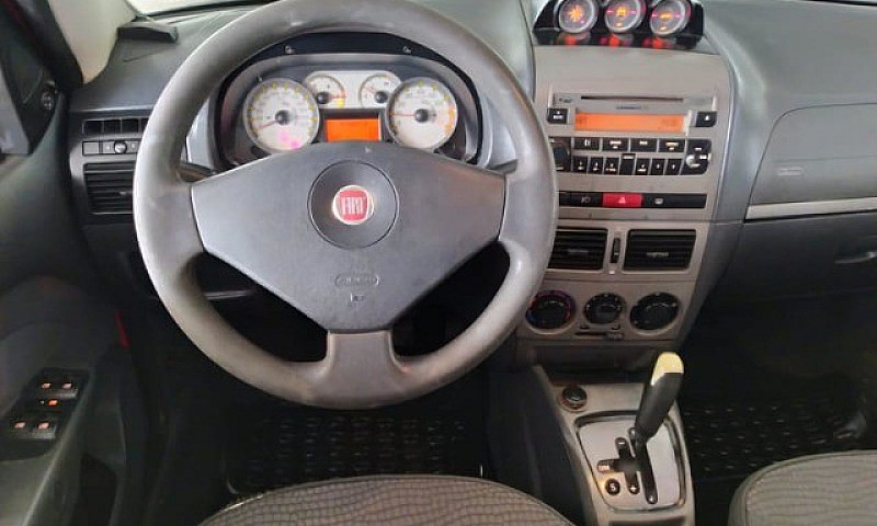 Fiat Palio Weekend 1...