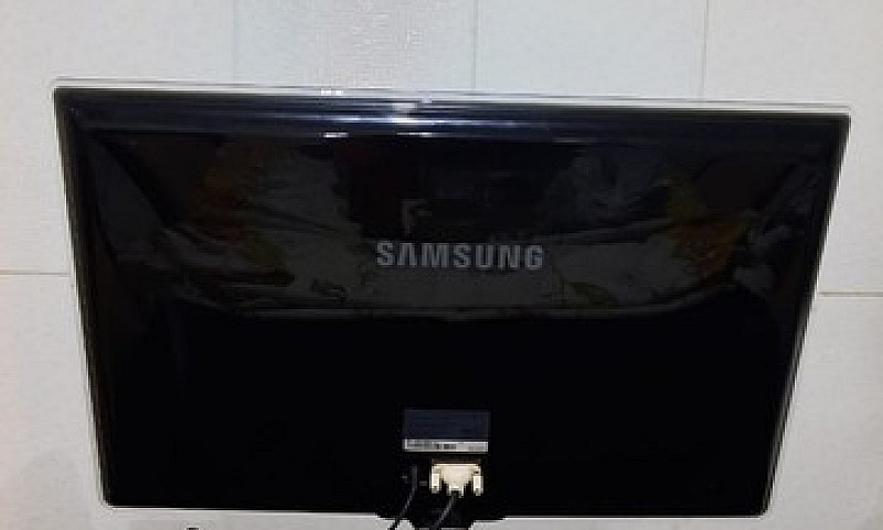 Monitor Samsung Led ...