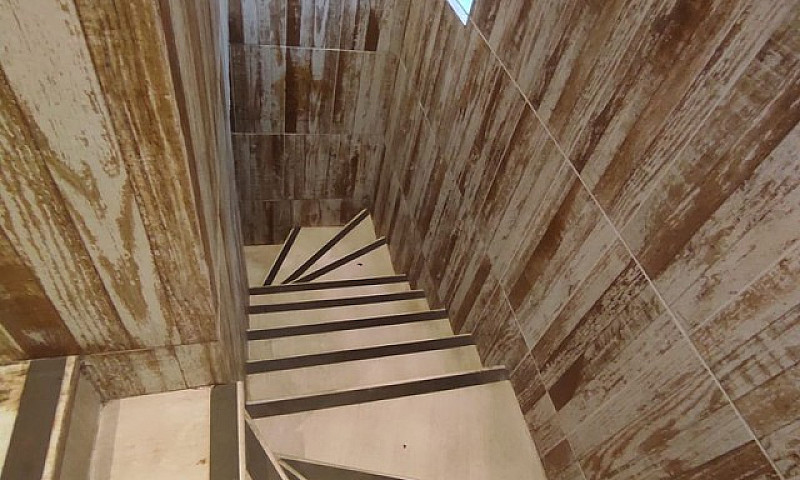 Casa - Conj Manoel B...