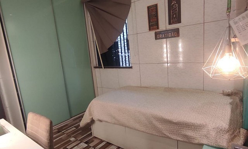 Casa - Conj Manoel B...