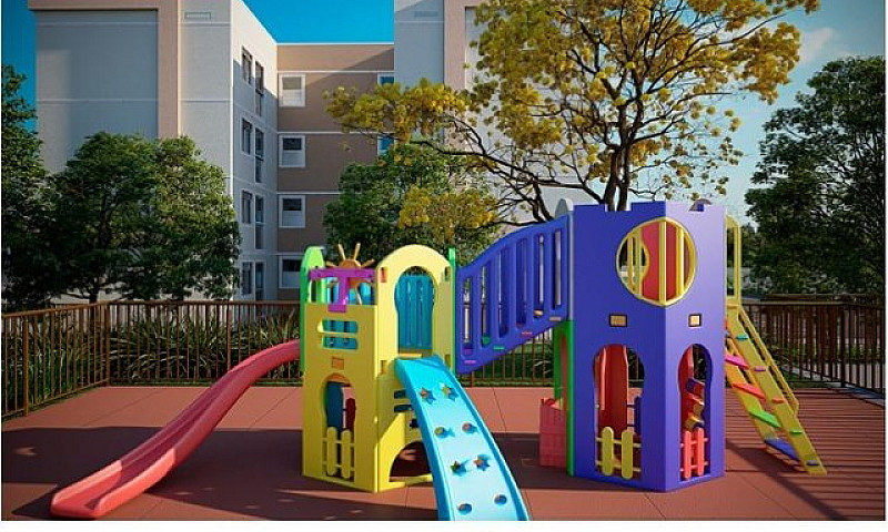 Apartamento Para Ven...